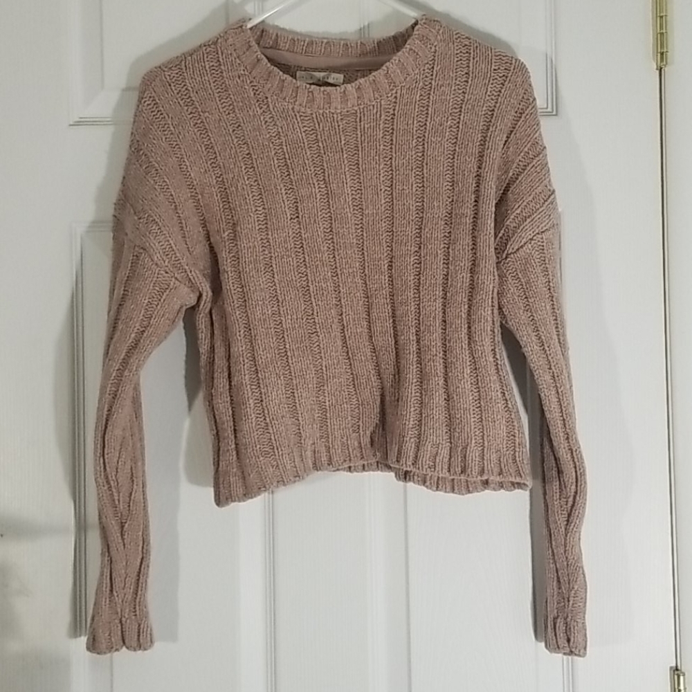 L.A.Hearts sweater